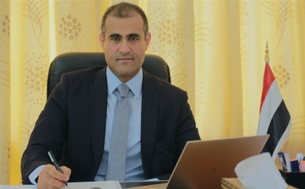 Stockholm Anlaşması'nı görüştüler