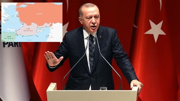 Erdoğan: Onayımız olmadan artık mümkün değil