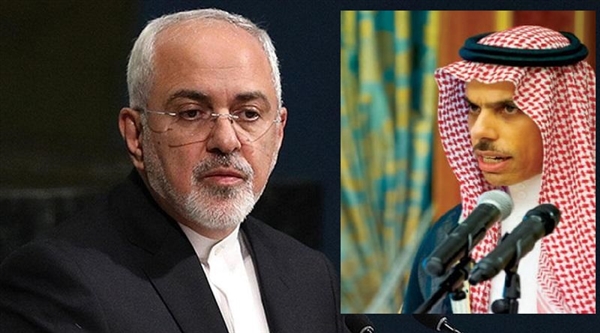 Suudi Arabistan ve İran dışişleri bakanlarından karşılıklı açıklamalar