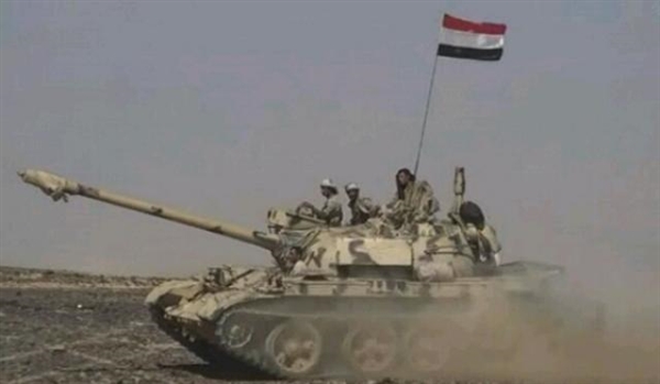Yemen ordusu savunmadan saldırı pozisyonuna geçti