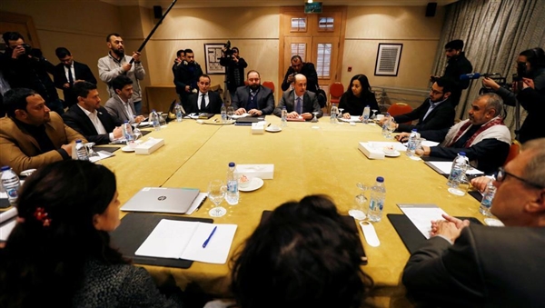 Yemen'de esir takası anlaşması