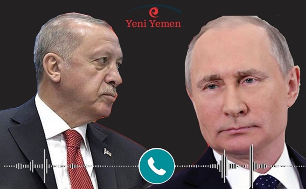 Erdoğan: Putin ile görüşme sonrası tavrımızı belirleyeceğiz