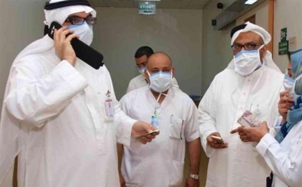 Korona virüsü iki Arap ülkeye daha yayıldı