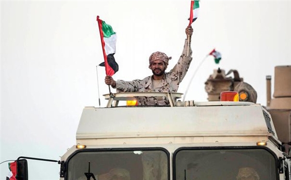  Sokotradası'nda BAE destekli isyanlar devam ediyor