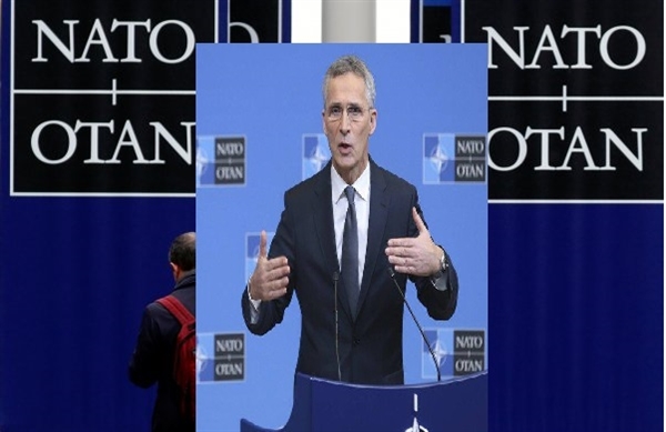 NATO’dan Türkiye’ye destek açıklaması