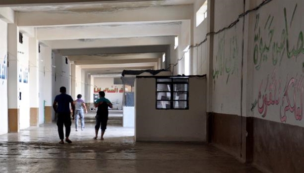 Korona virüsüne karşı 83 mahkum tahliye edildi