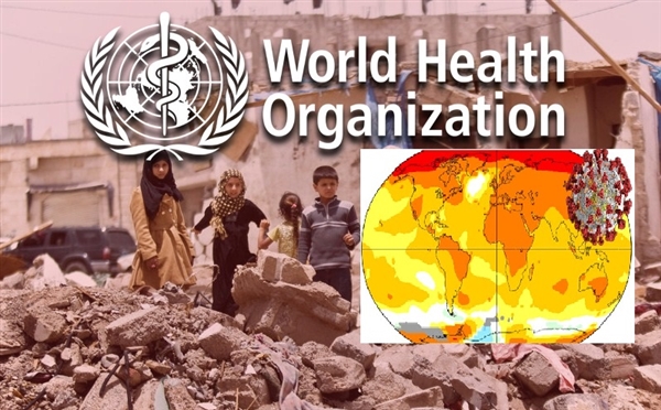 DSÖ: Yemen dünyada korona virüsün görülmediği tek ülke