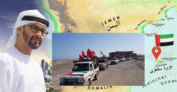 Yemen ordusu ayrılıkçıların Sokotra'daki isyan girişimini bastırdı