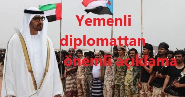 Yemen’deki kaostan BAE sorumlu