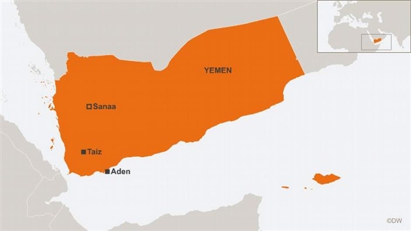 Yemen'de değişen güç dengesi