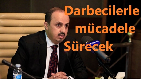 Riyad Anlaşması darbelere karşı mücadeleyi durduramaz