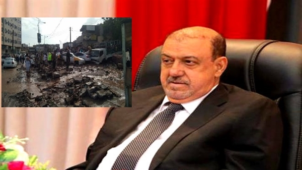 Yemen Parlamento Başkanı: Aden’de durum çok tehlikeli