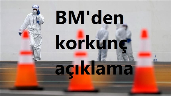 Koronadan dünyada en fazla ölüm oranı Yemen’de