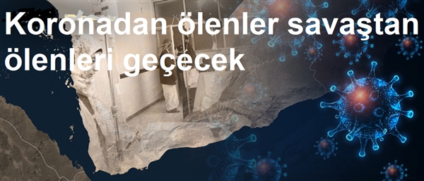 BM: Yemen en kötü senaryo ile karşı karşıya