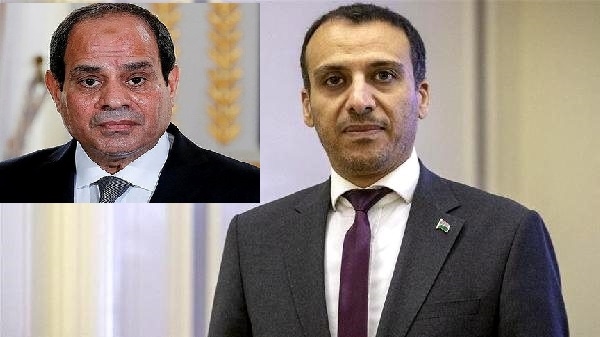 Libya’dan Sisi’ye net mesaj: Boyun eğmeyiz