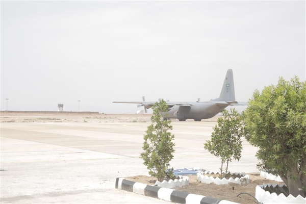 Ayrılıkçıların ele geçirdiği Sokotra'daki yöneticiler Riyad’a götürüldü