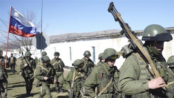 Libya hükümetinden Rusya’ya” paralı askerleri çekin” çağrısı