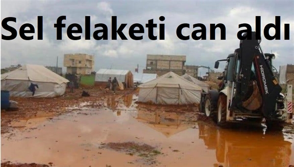 Yemen’de sel felaketi 17 can aldı