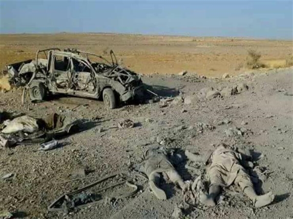 Yemen’de Husilerin döşediği mayınlar onlarca can aldı