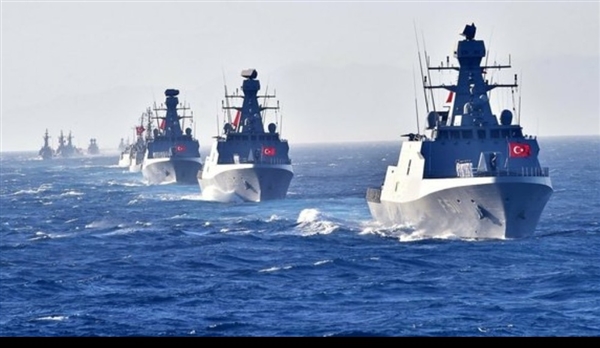 Türkiye'den Doğu Akdeniz'de yeni Navtex kararı