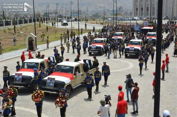 Yemen’deki çatışmalarda iki haftada bin 800 Husi öldü ve yaralandı