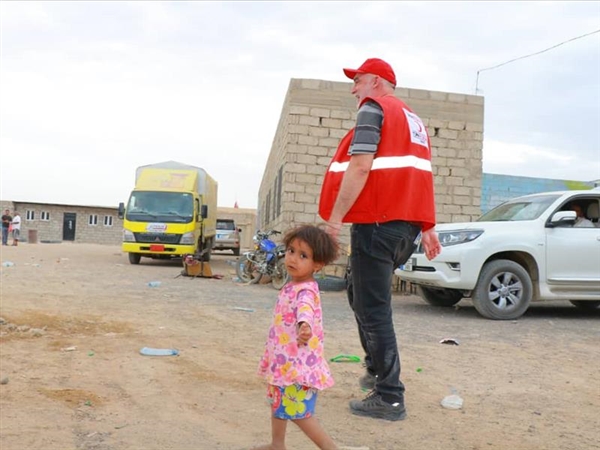 BAE destekli GGK Türk Kızılay ekibini gözaltına aldı