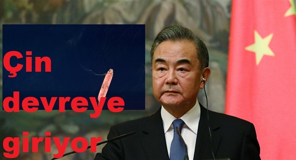 Safir Petrol krizini Çin çözecek