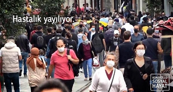 Bakan Koca’dan uyarı: Hastalık yayılıyor