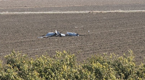 Husilere ait 4 İHA düşürüldü