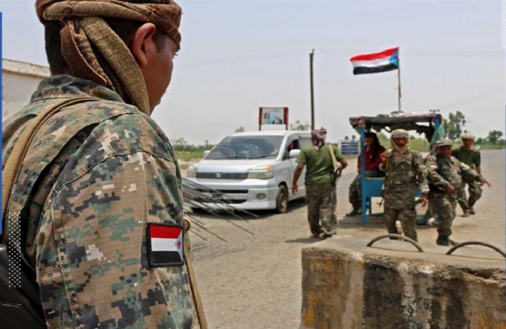 مليشيا الانتقالي تعتقل مدير مكتب هيئة الأراضي في سقطرى