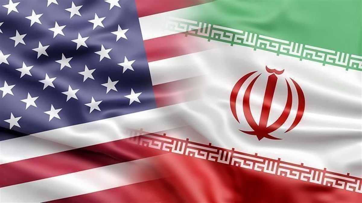 واشنطن تفرض عقوبات على شركات بتروكيماويات مرتبطة بإيران