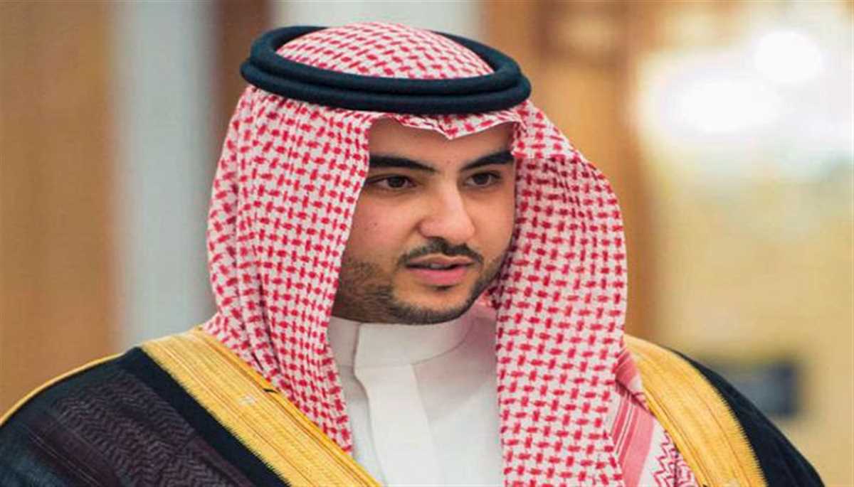 بن سلمان: مستمرون في دعم اليمن حتى تحقيق الأمن والاستقرار