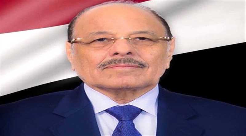 الرئاسة اليمنية: انفجار عدن لن يُثنينا عن استكمال تطبيع الأوضاع وإنهاء الانقلاب