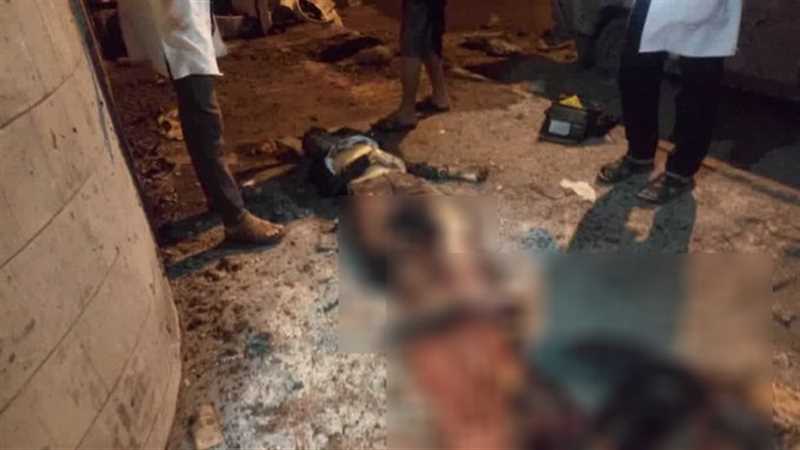 تنديد حكومي وقلق أممي إزاء قصف المليشيات قاعة أعراس بالحديدة