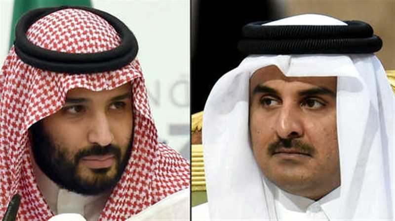 الكويت تعلن الاتفاق على فتح الأجواء والحدود بين السعودية وقطر