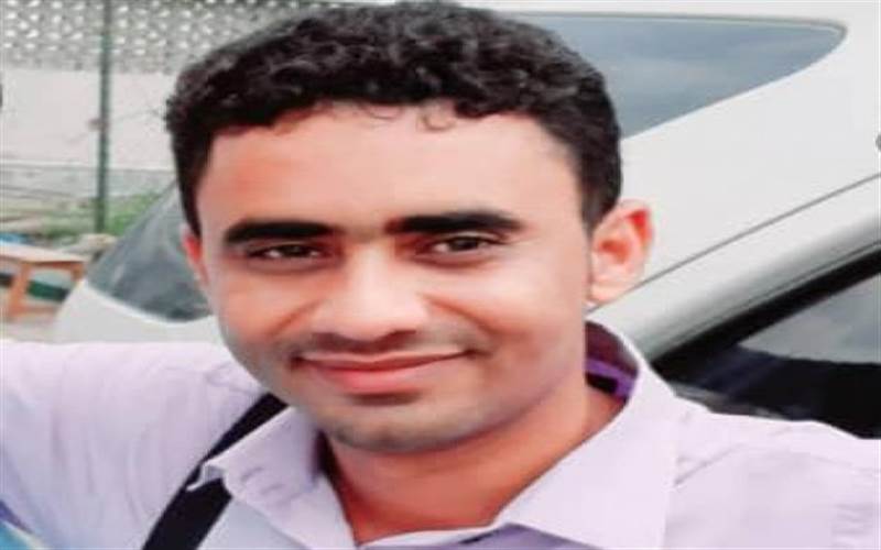 عقب إصابته في هجوم مطار عدن.. بتر قدم الصحفي "صادق الرتيبي" بمصر