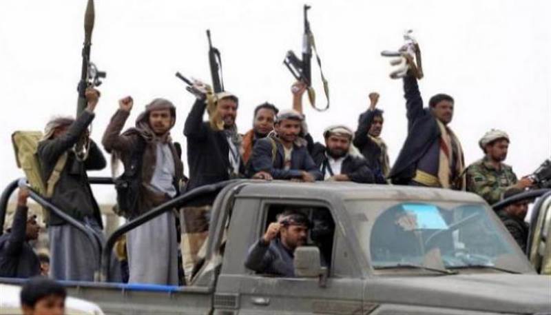 ارتياح كبير في صنعاء بعد قرار تصنيف الحوثيين "جماعة إرهابية" (استطلاع)