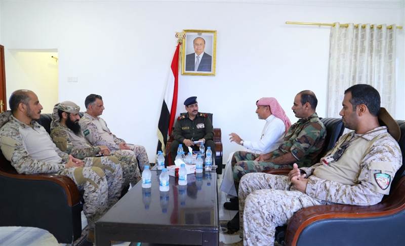 وزير الداخلية يؤكد على أهمية استكمال تنفيذ الشق العسكري والأمني لاتفاق الرياض