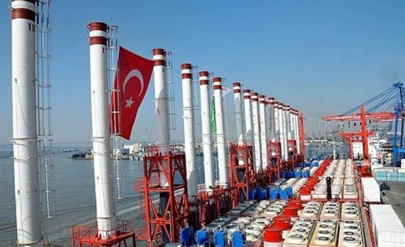 أردوغان: تركيا الأولى أوروبياً في توليد الكهرباء بالطاقة الحرارية الجوفية