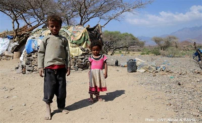 Yüzyılın trajedisinin yaşandığı Yemen’de kriz derinleşiyor