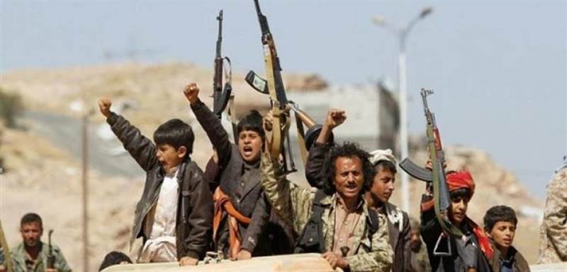 مليشيات الحوثي تصفي أحد المناهضين لها بطريقة داعشية في صنعاء