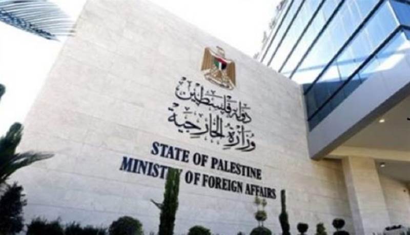 فلسطين تدعو لمساءلة شركات إماراتية لاستيرادها "بضائع المستوطنات"