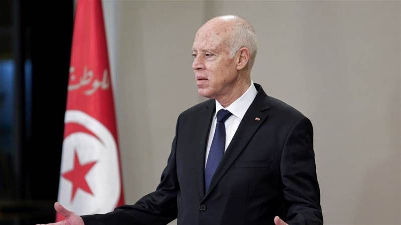 الرئاسة التونسية تكشف تفاصيل جديدة حول محاولة تسميم رئيس البلاد
