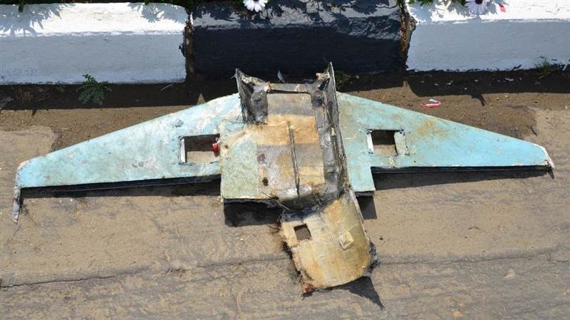 السعودية: استهداف مطار أبها تم بطائرة أبابيل- تي إيرانية الصنع