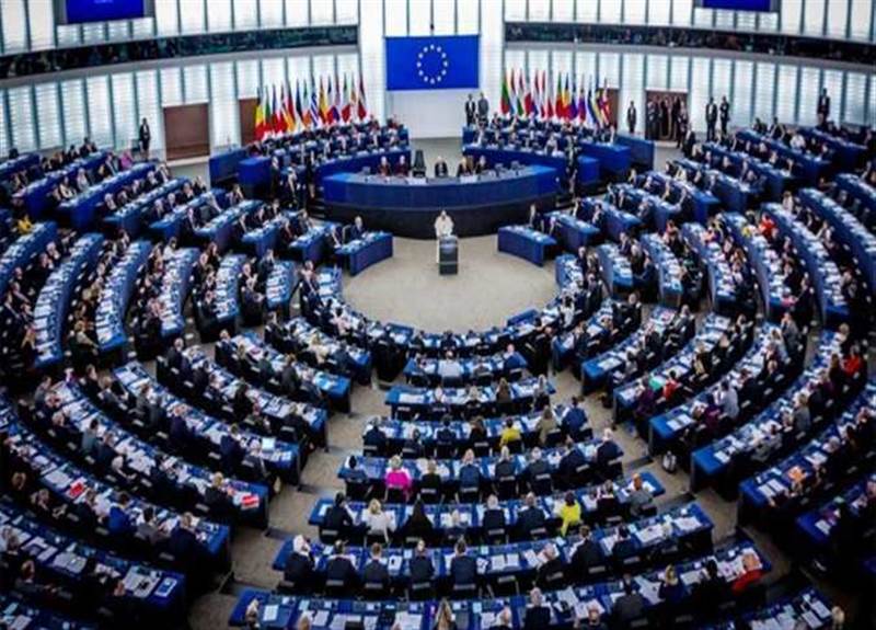 البرلمان الأوروبي يصوت بالأغلبية على قرار بشأن اليمن