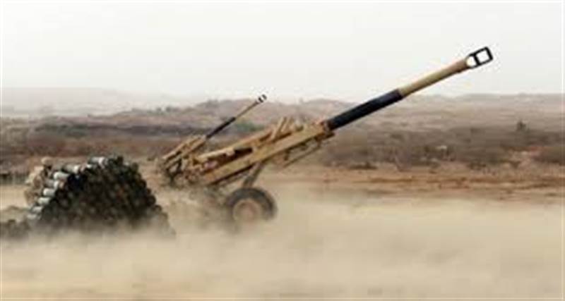 الجيش الوطني يكبد المليشيا الحوثية خسائر كبيرة بالجوف