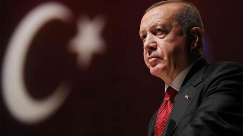 Erdoğan: Tehditlerin olduğu bölgelere harekatımızı genişleteceğiz