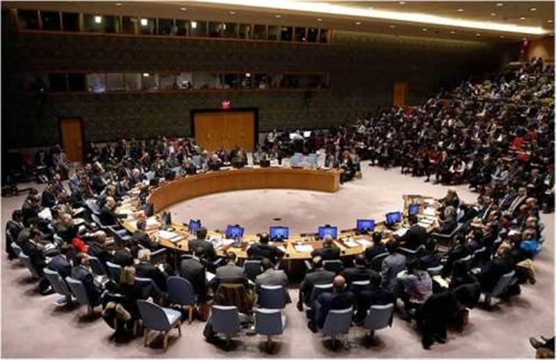 تصعيد مليشيات الحوثي على طاولة مجلس الأمن الخميس
