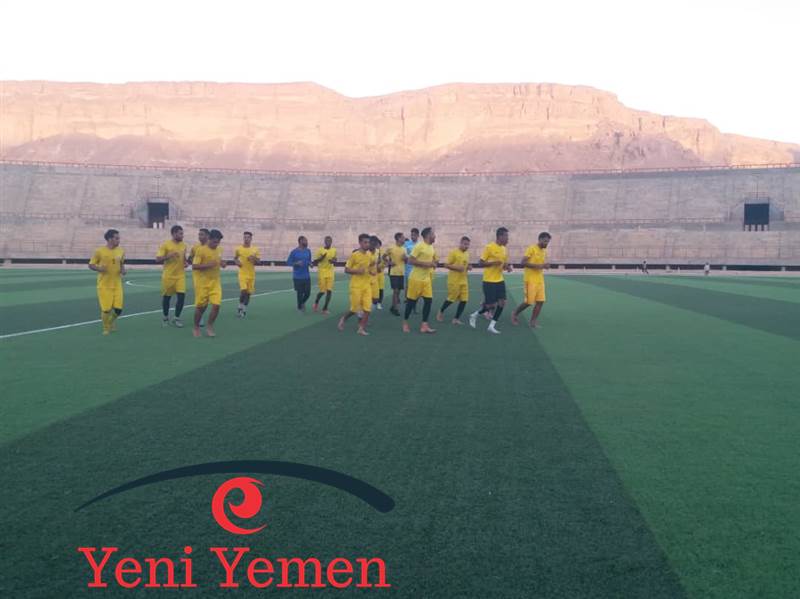 المنتخب اليمني الأول لكرة القدم.. استعدادات مكثفة وطموحات كبيرة (تقرير خاص)