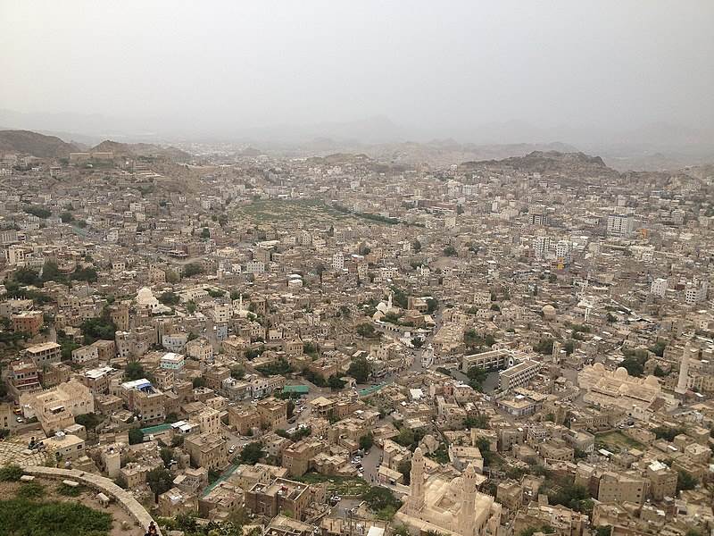 Husilerin Taiz’in Hima bölgesinde yüzlerce hak ihlali belgelendi